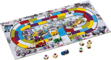 Monza, Haba