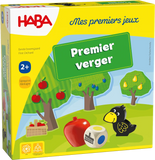 Premier Verger, Haba