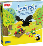 Le verger, Haba