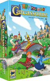 Mon premier Carcasonne, Asmodée