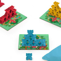 Pyramide Monkey, Djeco