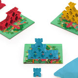 Pyramide Monkey, Djeco