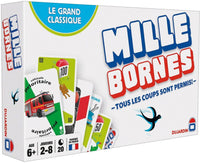 Mille Bornes, Dujardin