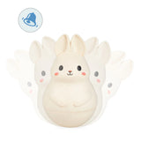 Culbuto Lapin,  Tiger Tribe