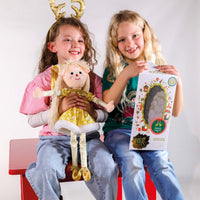 Lutins magiques, Cool kidz project