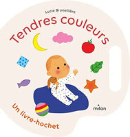 Tendres couleurs, Poppik