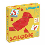 Sologic Tangram, Djeco