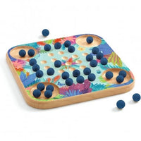 Solitaire, Djeco