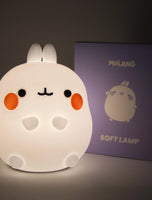 Veilleuse, Molang