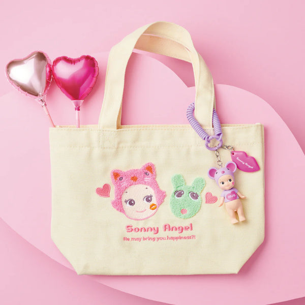 Tot Bag Sonny Angel Kiss Kiss