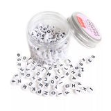 Perles Lettres, La petite épicerie