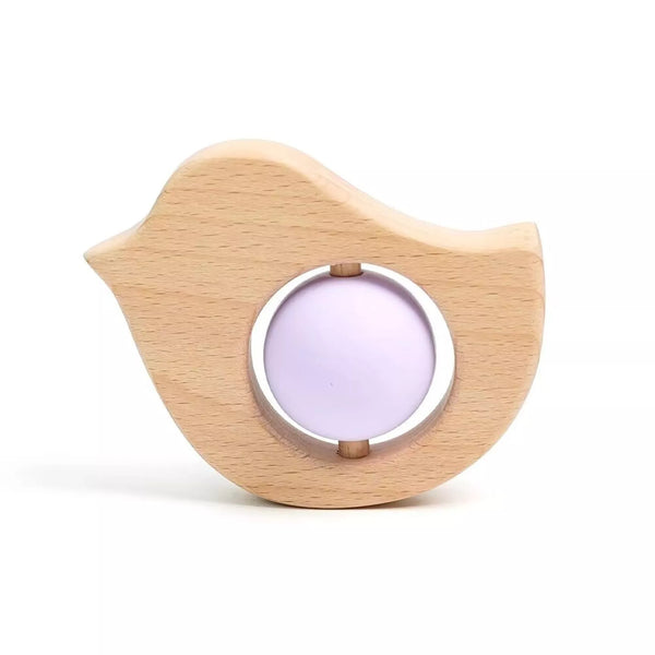 Hochet Oiseau, Petikids