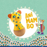 Maracas Jaguar, Djeco