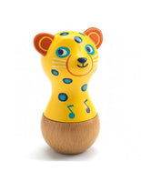 Maracas Jaguar, Djeco