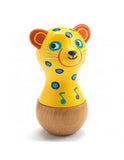 Maracas Jaguar, Djeco