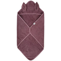 Cape de bain Lapin, Summerville Organic
