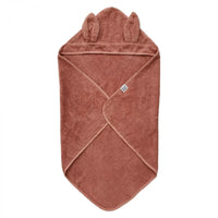 Cape de bain Lapin, Summerville Organic