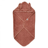 Cape de bain Lapin, Summerville Organic