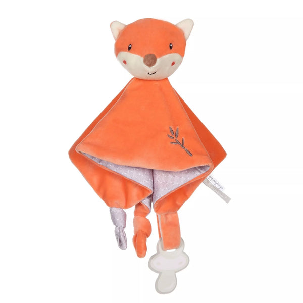 Doudou renard, Gipsy toys