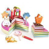 Happy Birthday, Djeco