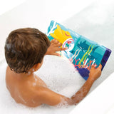 Livre de bain Magique, Ludi