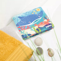 Livre de bain Magique, Ludi