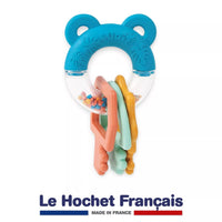 Hochet Clefs, Ludi