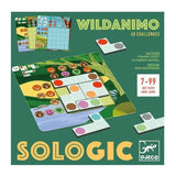 Wildanimo, Djeco