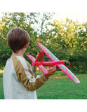 Fire plane, Djeco