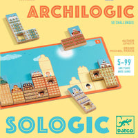 Archilogic, Djeco