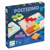 Polyssimo, Djeco