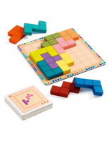 Polyssimo, Djeco