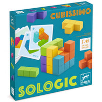 Cubissimo, Djeco