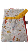Serviette à élastique, Petits Pinpins