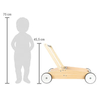 Chariot de marche, Small Foot