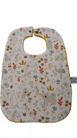Bavoir, Petits Pinpins