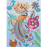 Wizzy’puzzle L’oiseau étincelant, Djeco