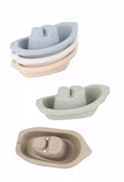 Bateaux paille de blé, Magni toys