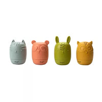 Animaux de bain, Magni Toys
