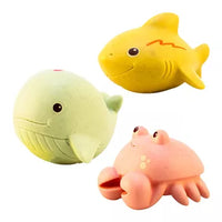 Animaux marins, Magni Toys