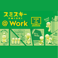 Work, Smiski