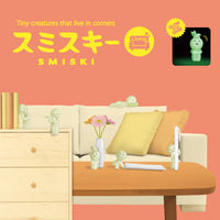Living, Smiski