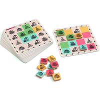 Crazy Sudoku, Djeco