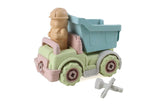 Camion paille de blé, Magni toys