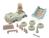 Camion paille de blé, Magni toys