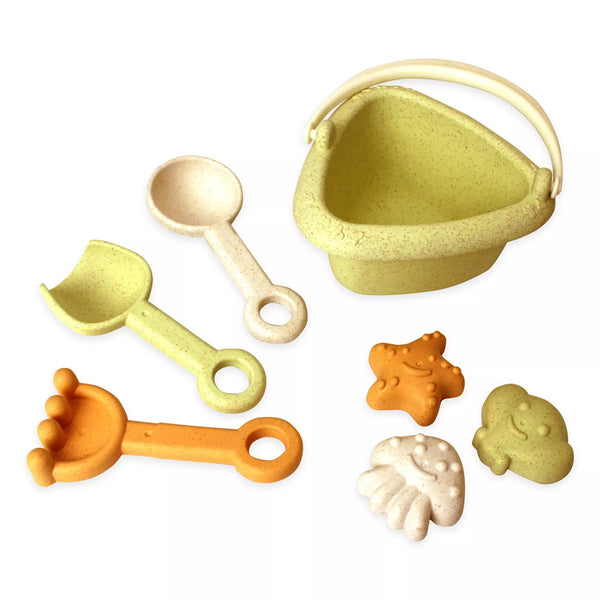 Mini set de plage, Magni toys