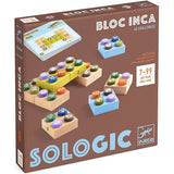 Bloc Inca, Djeco