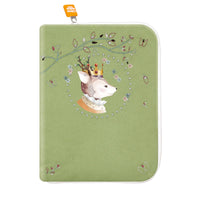 Carnet de santé, L'oiseau Bateau