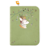 Carnet de santé, L'oiseau Bateau