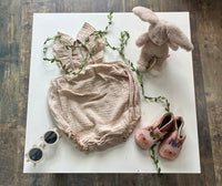 Barboteuse Froufrou, Bb and co